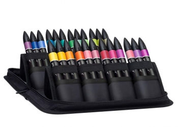 W&N Promarker – 24 Student Designer Set