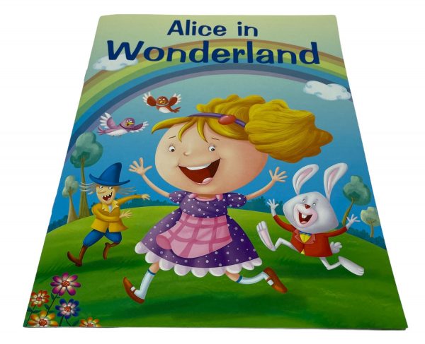 PEGASUS BOOKS - 5 Magical Tales With Read-Along Audio CD - Image 5