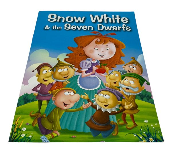 PEGASUS BOOKS - 5 Magical Tales With Read-Along Audio CD - Image 4