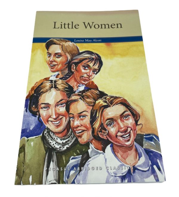 READ & SHINE - Little Women