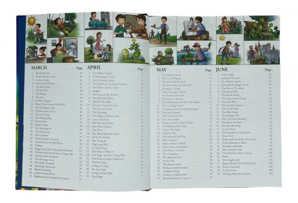PEGASUS BOOKS - 365 Amazing Stories - Image 2