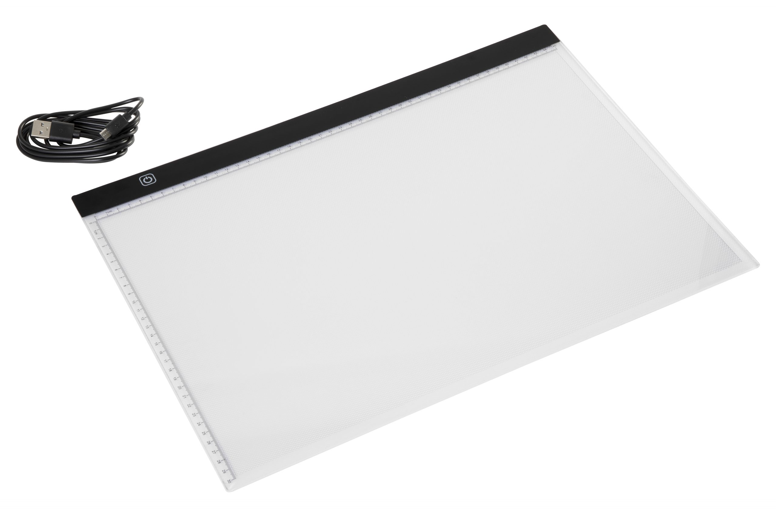 Nassau Led Light Pad A3 Hobby Hero